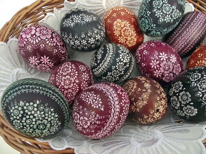 Handcrafted Details