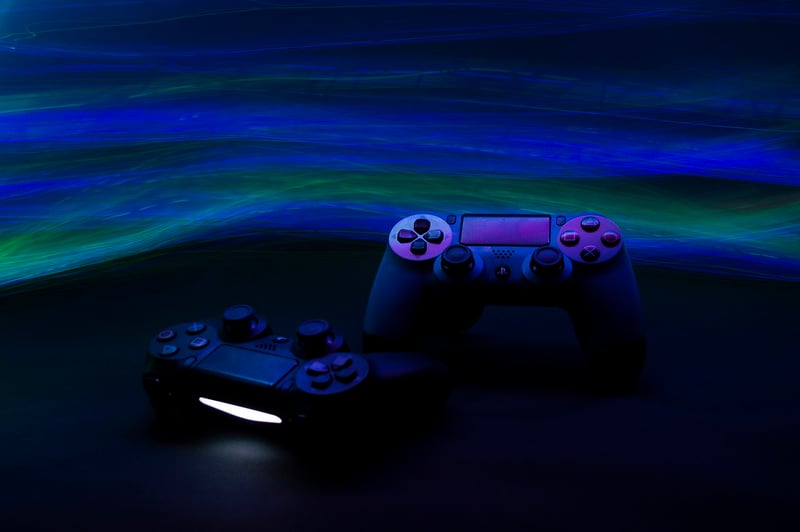 Themed Games