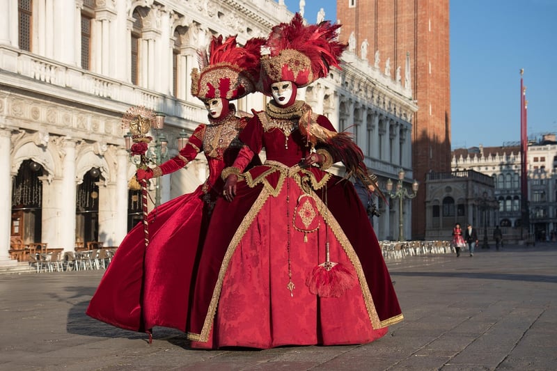 Masquerade Ball