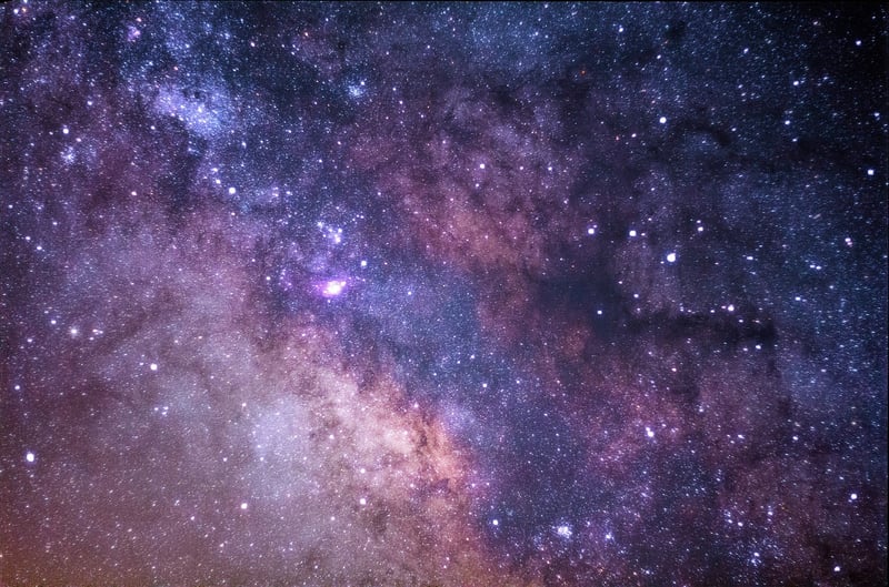 Under the Stars
