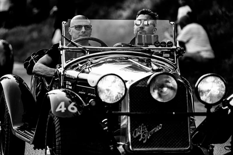 Vintage Carnival