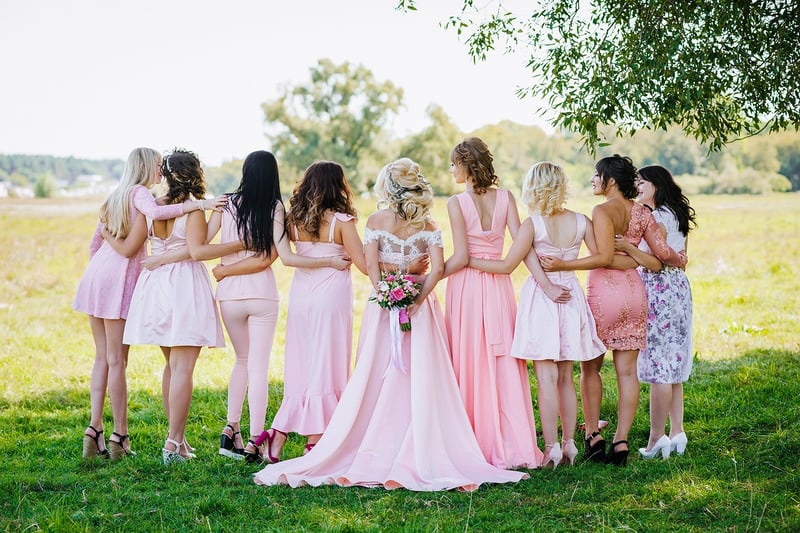 Wedding Theme